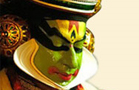 Kathakali Dance