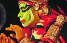 Kathakali Dance