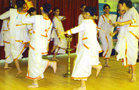 Kathakali Dance