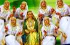 Kathakali Dance