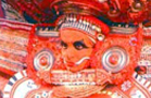 Kathakali Dance