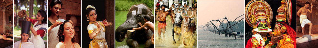 Enchanting Kerala with Us