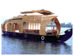 Houseboat Tour