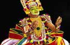 Kathakali Dance